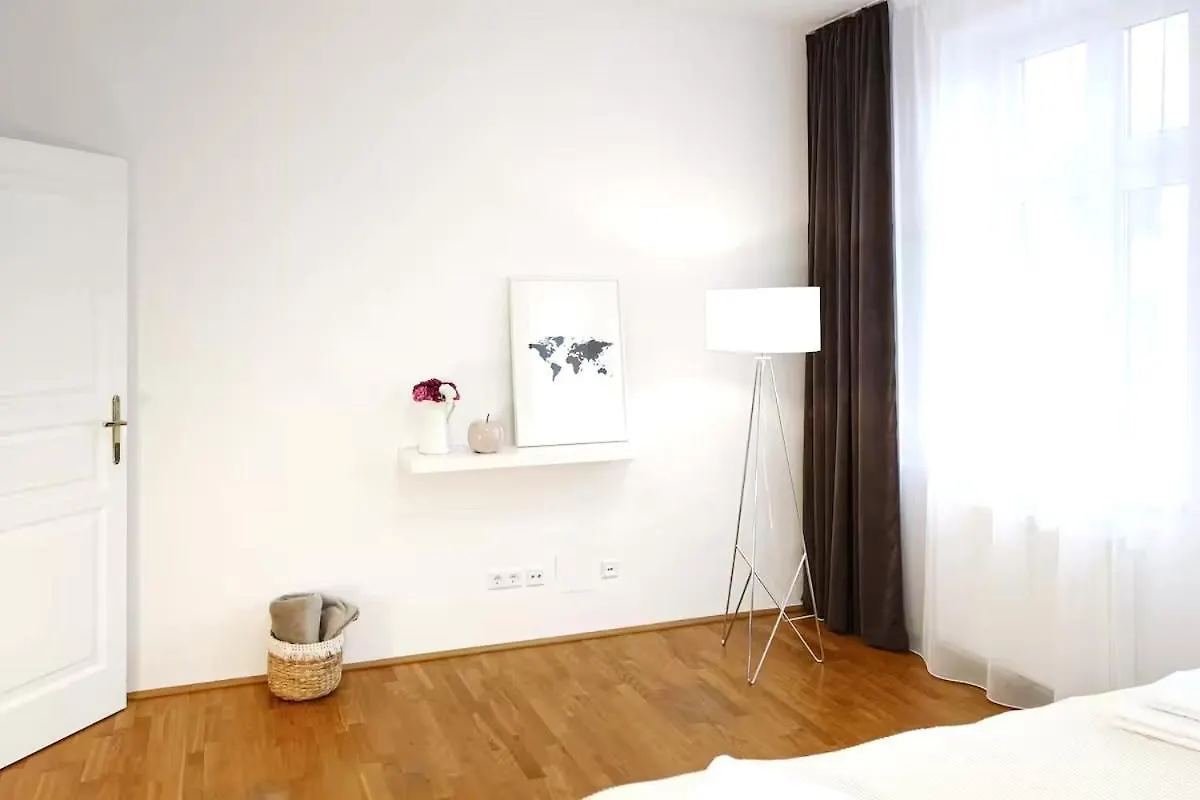 Hoheluft Infinity Selbst-Check-In Apartment Hamburg 0*,  Germany
